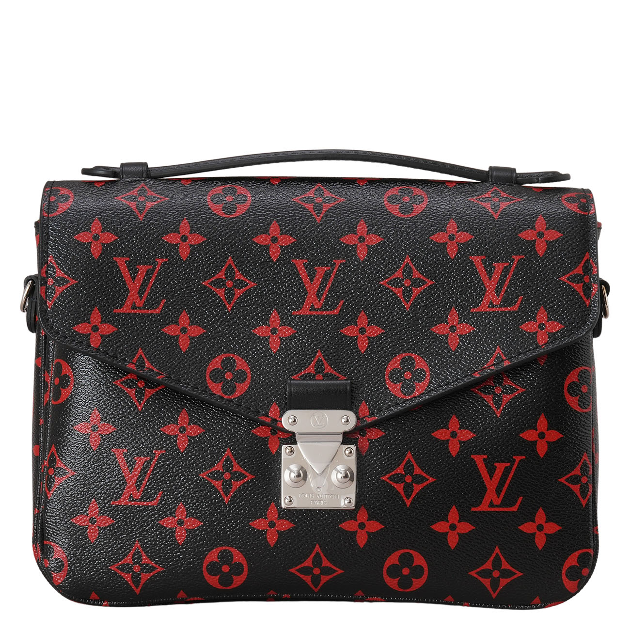 LOUIS VUITTON(USED)루이비통 M41462 시즌 포쉐트 메티스 MM